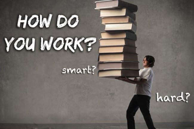 9 simple tips to keep you happy at work Picture 2