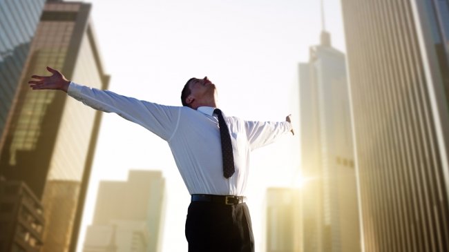 9 simple tips to keep you happy at work Picture 3