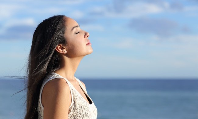 9 simple ways to have a beautiful posture Picture 5