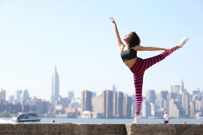 9 simple ways to have a beautiful posture Picture 8