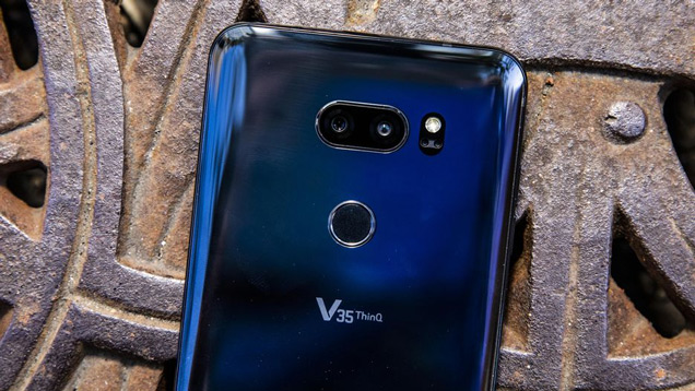 9 smartphones have the most unique cameras Picture 4