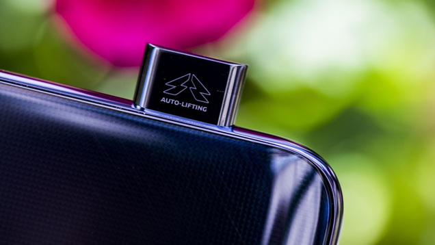 9 smartphones have the most unique cameras Picture 6