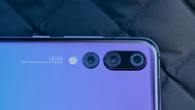 9 smartphones have the most unique cameras Picture 7