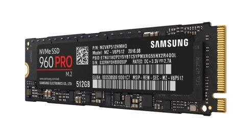 9 SSDs for the best gaming for gamers Picture 1