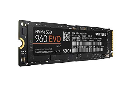 9 SSDs for the best gaming for gamers Picture 2