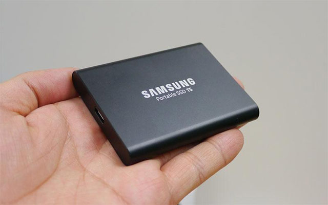 9 SSDs for the best gaming for gamers Picture 8