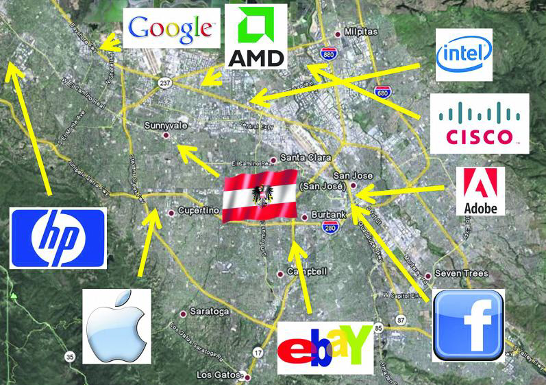 9 start-up lessons from Silicon Valley Picture 2