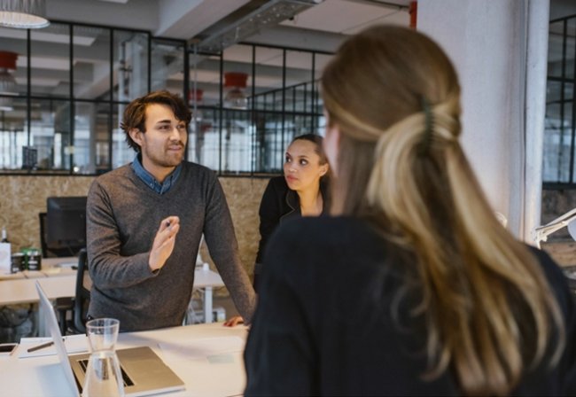 9 steps to build a perfect 'elevator presentation' Picture 5