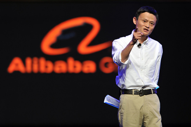 9 things Jack Ma sent to his son made us ponder Picture 3