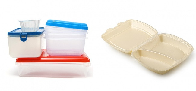 9 things to avoid putting in the microwave in any form Picture 4