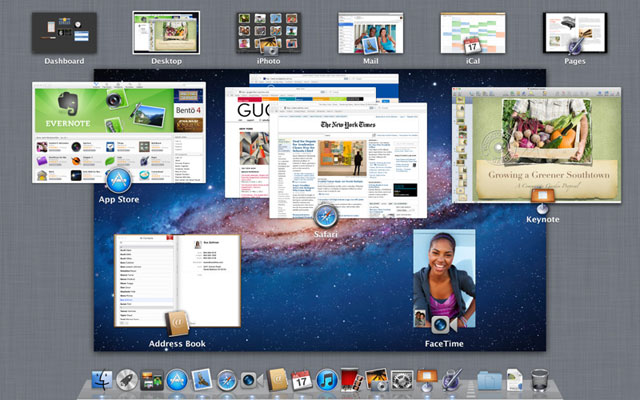 9 things to do after installing OS X Lion Picture 1