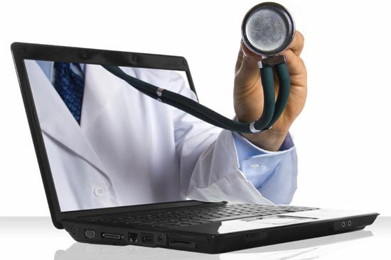 9 things to do when detecting a computer infected with malware Picture 1