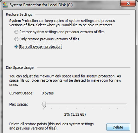 9 things to do when detecting a computer infected with malware Picture 10