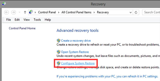 9 things to do when detecting a computer infected with malware Picture 12
