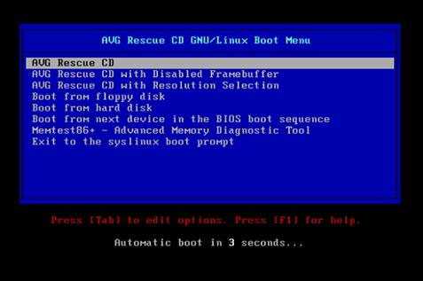 9 things to do when detecting a computer infected with malware Picture 4