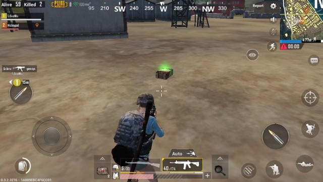 9 things to note when playing PUBG Mobile if you want to top Picture 2