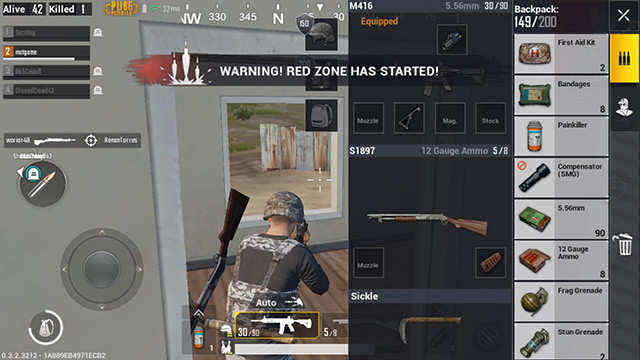 9 things to note when playing PUBG Mobile if you want to top Picture 3