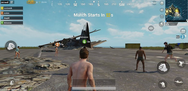 9 things to note when playing PUBG Mobile if you want to top Picture 6