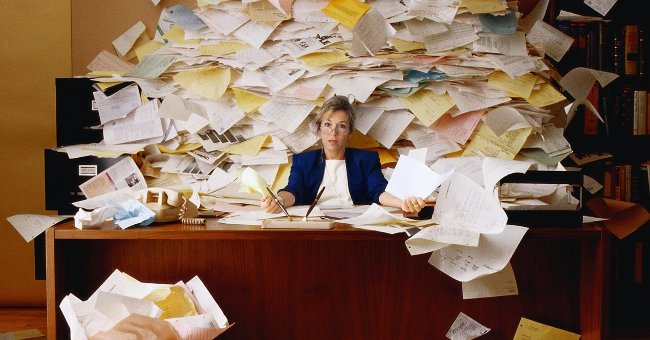 9 things you should not do when tired Picture 5