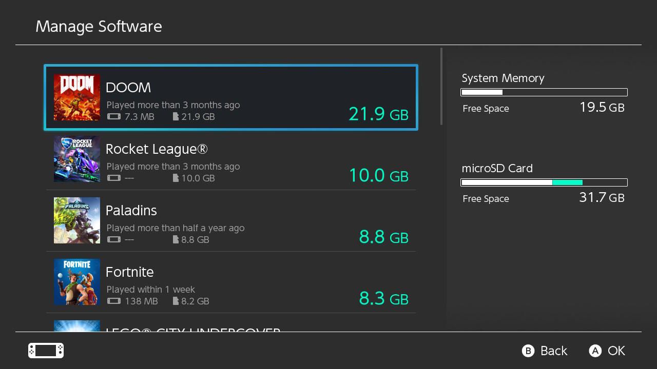9 tips and tricks for the Nintendo Switch Picture 5