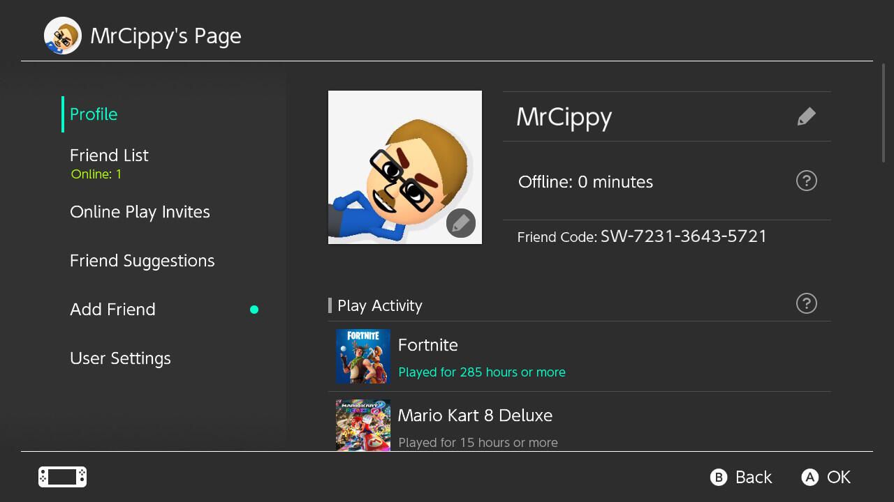 9 tips and tricks for the Nintendo Switch Picture 7