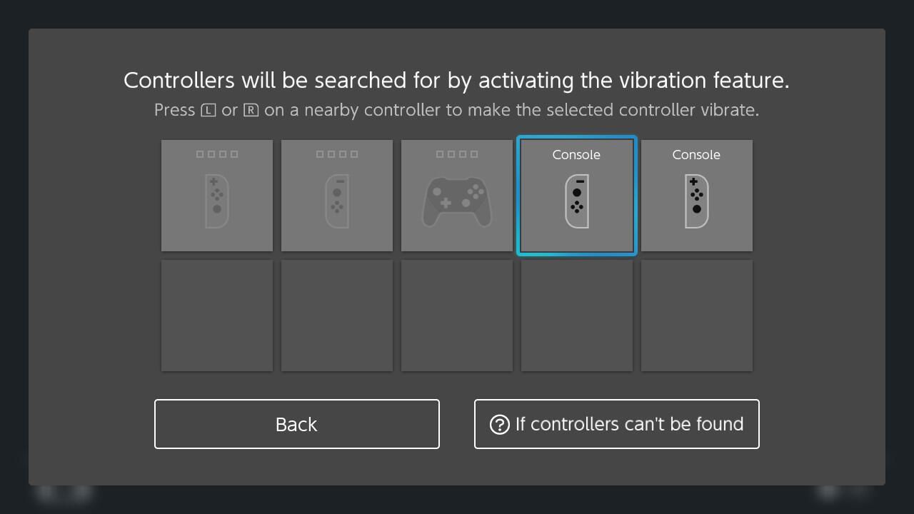 9 tips and tricks for the Nintendo Switch Picture 8