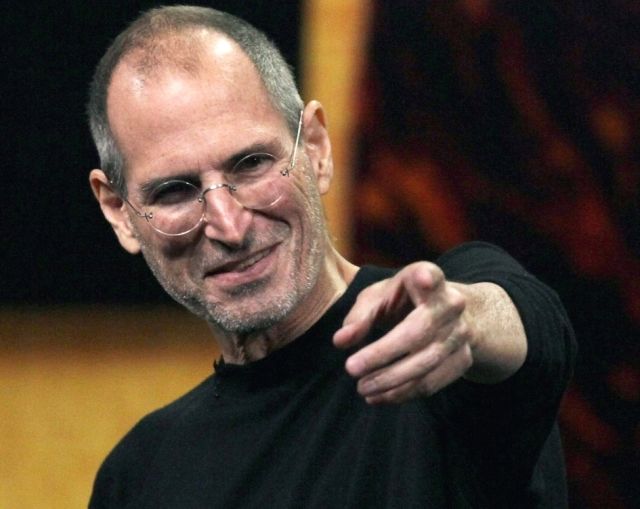 9 tips for good presentations like Steve Jobs Picture 2