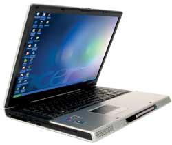 9 tips for laptops 'turtles' Picture 1