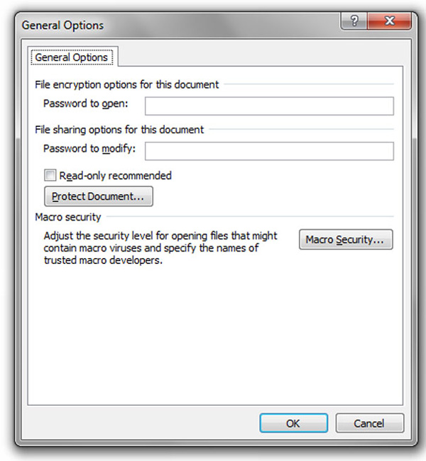 9 tips on Microsoft Office should know Picture 3