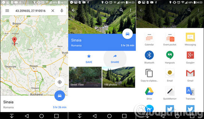 9 tips on using smartphones may not be known Picture 3