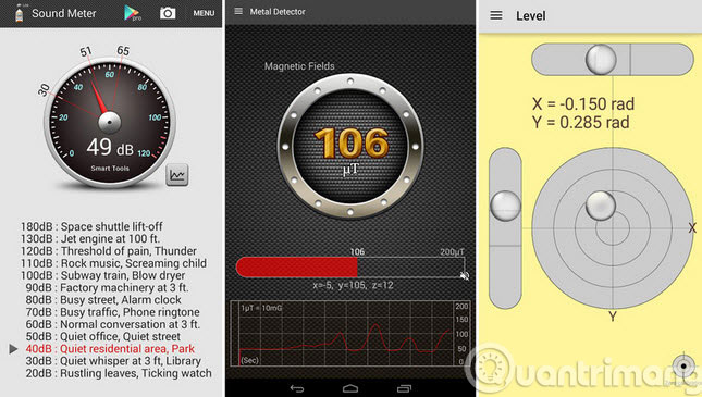 9 tips on using smartphones may not be known Picture 8