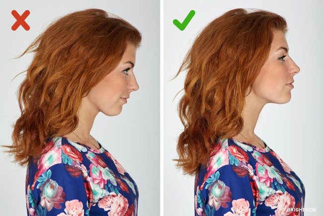 9 tips to create a 'glitter' selfie photo Picture 7