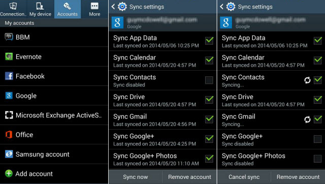 9 tips to extend battery life for Android phones you should apply today Picture 3