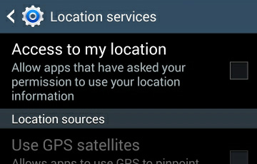 9 tips to extend battery life for Android phones you should apply today Picture 5