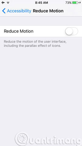 9 tips to extend iPhone battery life Picture 5