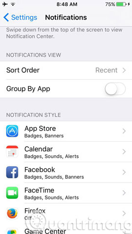9 tips to extend iPhone battery life Picture 8
