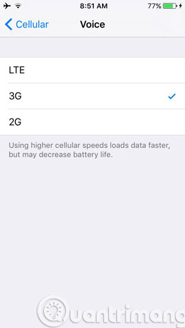 9 tips to extend iPhone battery life Picture 9