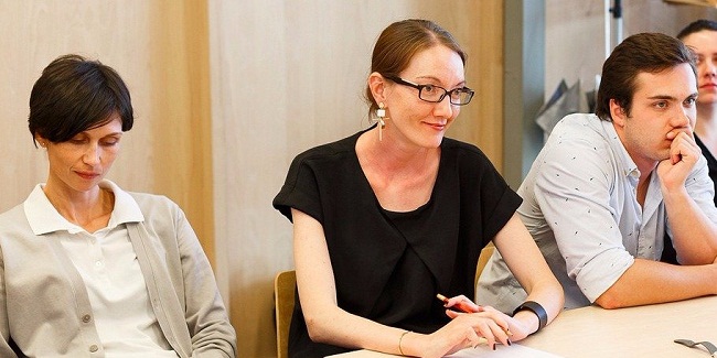 9 tips to help you become smarter when talking Picture 6