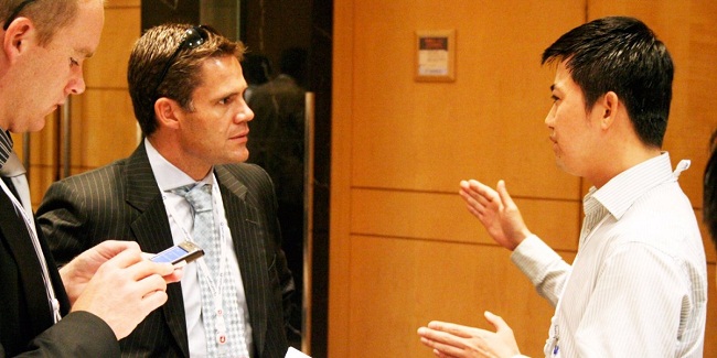 9 tips to help you become smarter when talking Picture 7