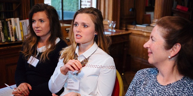 9 tips to help you become smarter when talking Picture 8