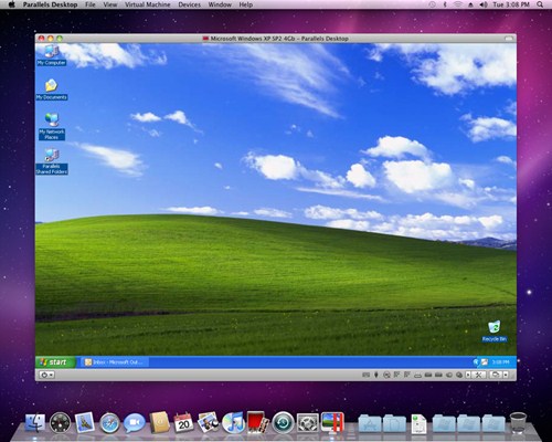 9 tips to protect your computer safely from virus attacks Picture 3