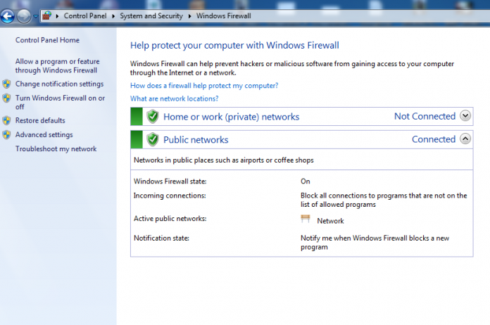 9 tips to protect your computer safely from virus attacks Picture 4