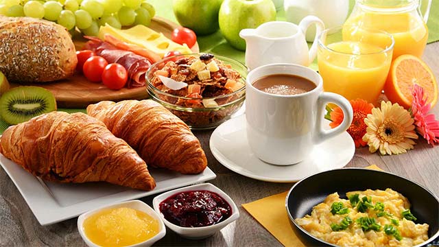 9 tips to start the morning with an energizing home work Picture 2