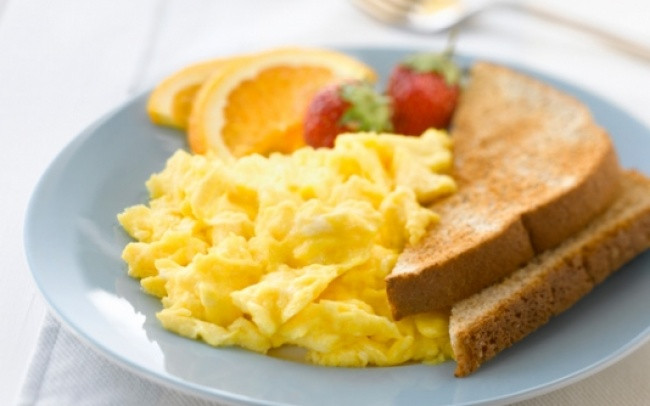 9 types of foods that help you improve your mood quickly Picture 4