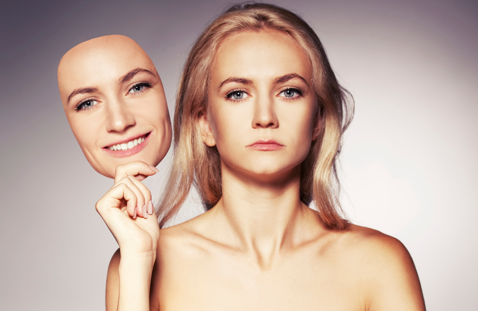 9 types of people who should let them step out of your life Picture 3