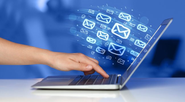 9 useful tips to write effective emails Picture 4