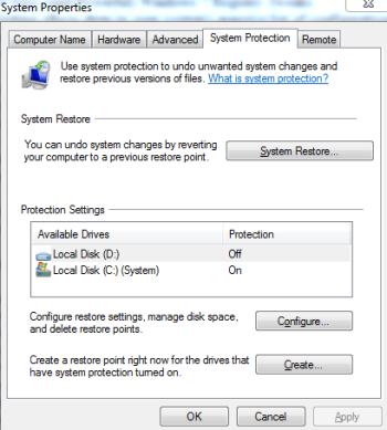 9 useful tips with the Registry in Windows 7 Picture 1