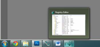 9 useful tips with the Registry in Windows 7 Picture 4