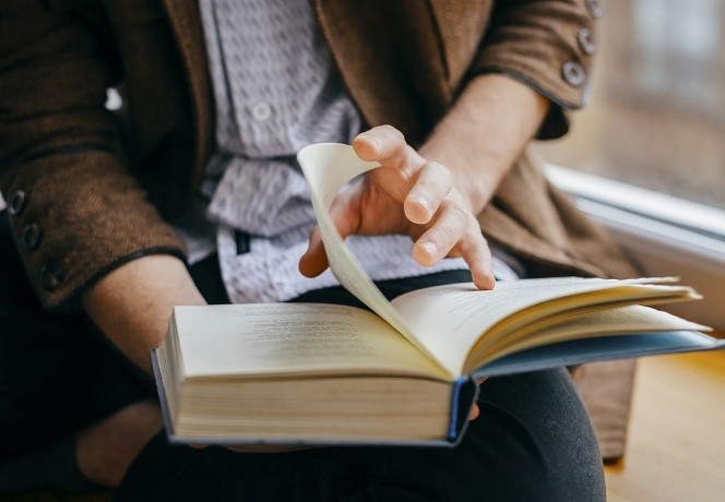 9 ways to get rid of blandness and become more interesting Picture 4