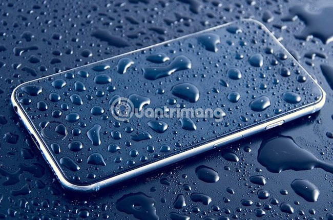 9 ways to overcome touch disorder on iPhone phones Picture 1